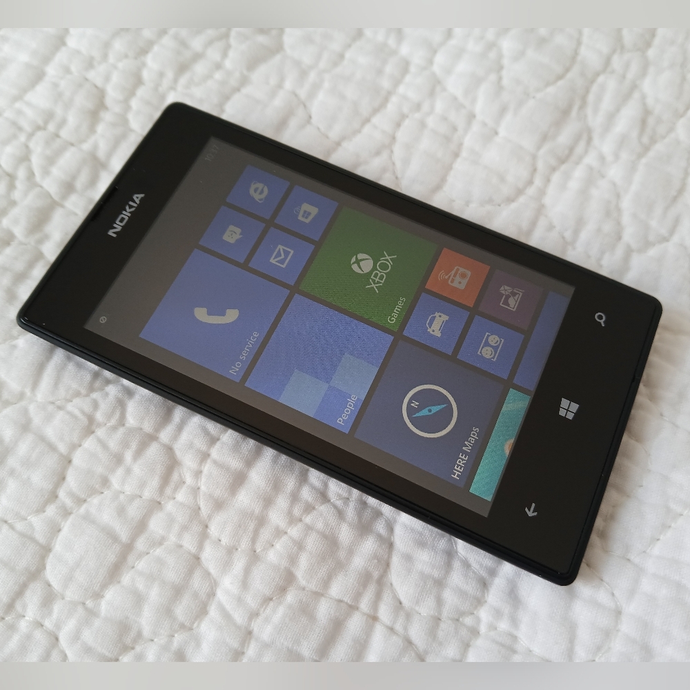 Nokia Lumia 520 Windows Phone